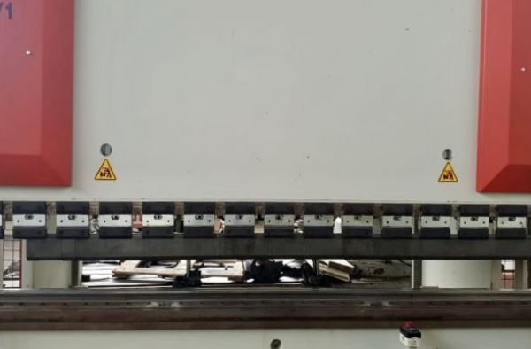 Presse Piegatrici